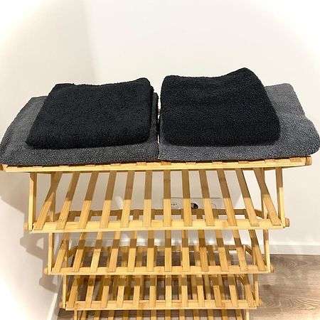 Relax & Cosy Saint Just Saint Rambert Apartment Ngoại thất bức ảnh