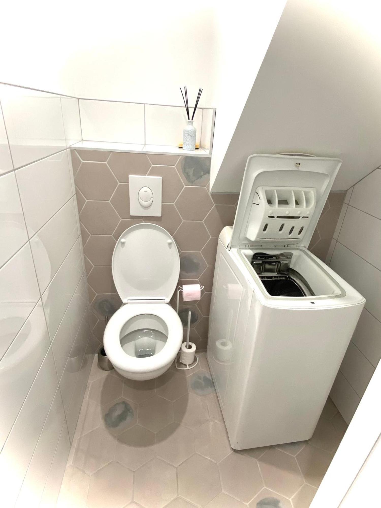 Relax & Cosy Saint Just Saint Rambert Apartment Ngoại thất bức ảnh