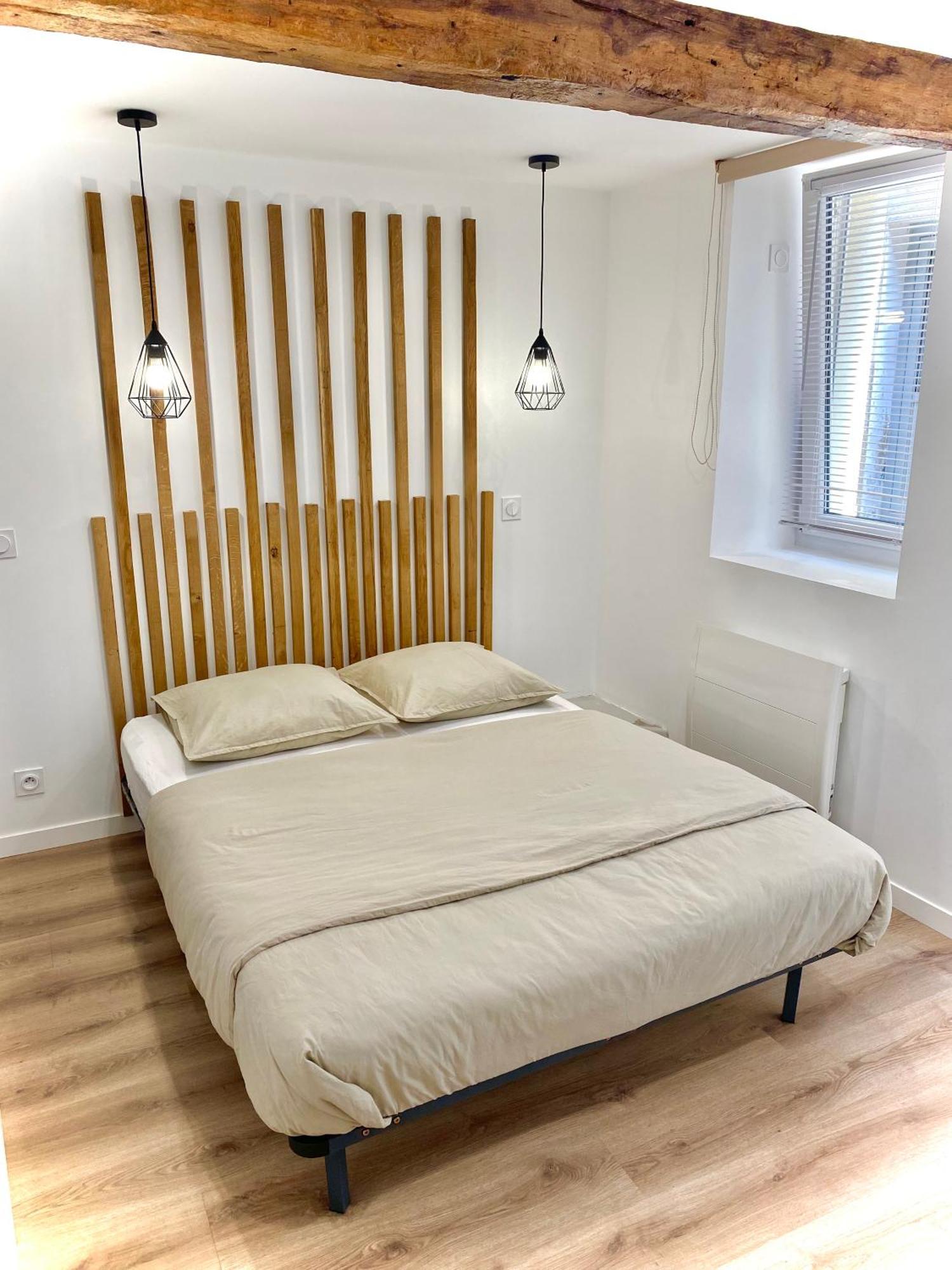 Relax & Cosy Saint Just Saint Rambert Apartment Ngoại thất bức ảnh