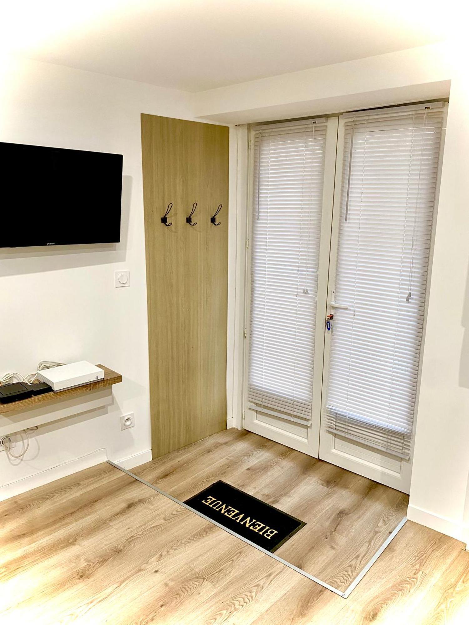 Relax & Cosy Saint Just Saint Rambert Apartment Ngoại thất bức ảnh