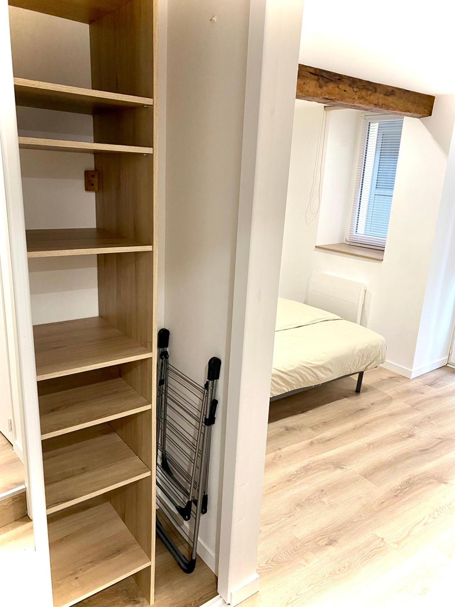 Relax & Cosy Saint Just Saint Rambert Apartment Ngoại thất bức ảnh