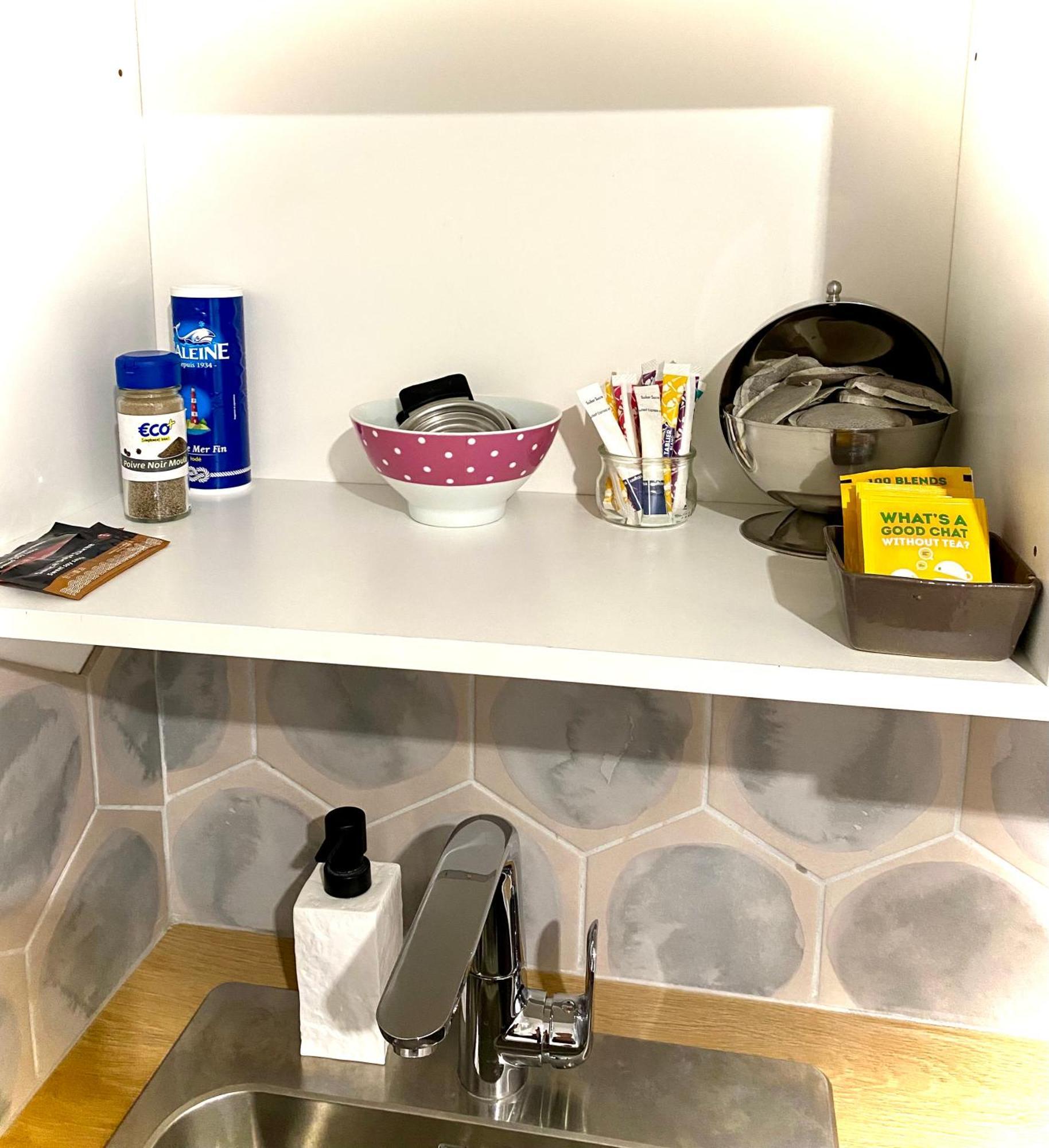 Relax & Cosy Saint Just Saint Rambert Apartment Ngoại thất bức ảnh